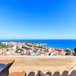 公寓 Panoramic - Unik Vacation *