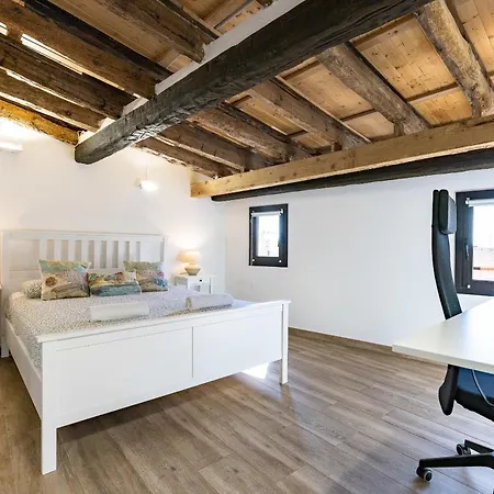 Panoramic - Unik Vacation Apartment *