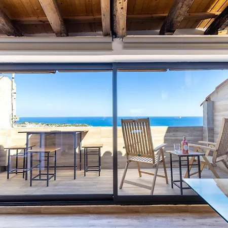 Panoramic By Unik Vacation טראגונה