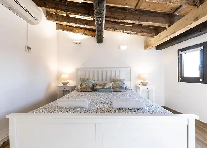 Apartment Panoramic By Unik Vacation