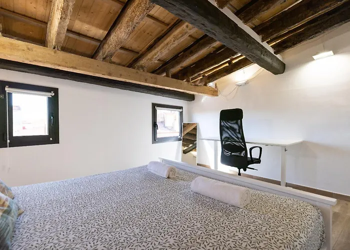 Panoramic By Unik Vacation Apartment Tarragona