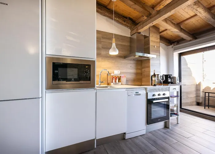 Panoramic By Unik Vacation Apartment