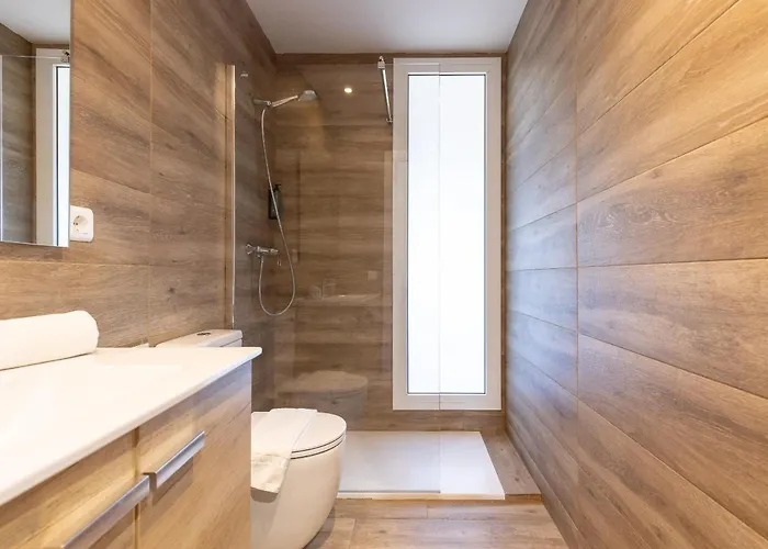 Panoramic By Unik Vacation Apartment Tarragona