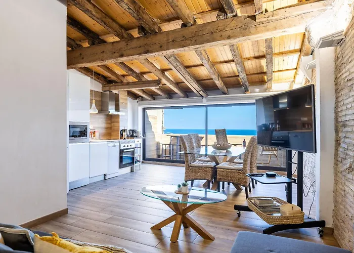 Panoramic By Unik Vacation Apartment