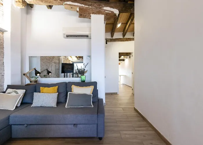 Panoramic By Unik Vacation Apartment *