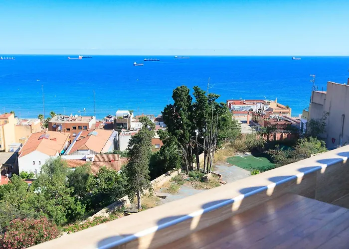 Panoramic By Unik Vacation Apartment