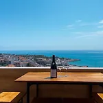 Panoramic By Unik Vacation Tarragona