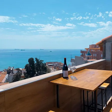 Panoramic By Unik Vacation * Tarragona