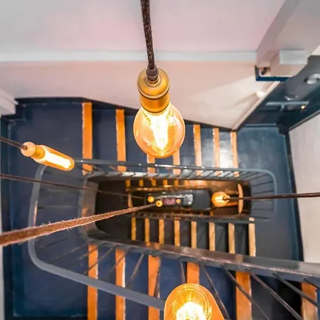 Panoramic By Unik Vacation