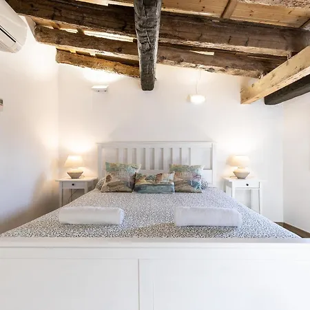 Appartement Panoramic By Unik Vacation