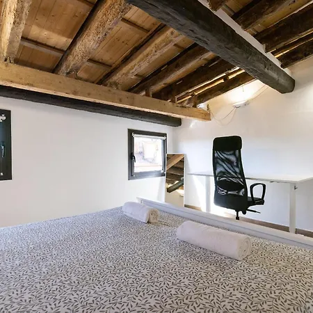 Panoramic By Unik Vacation Appartement Tarragona