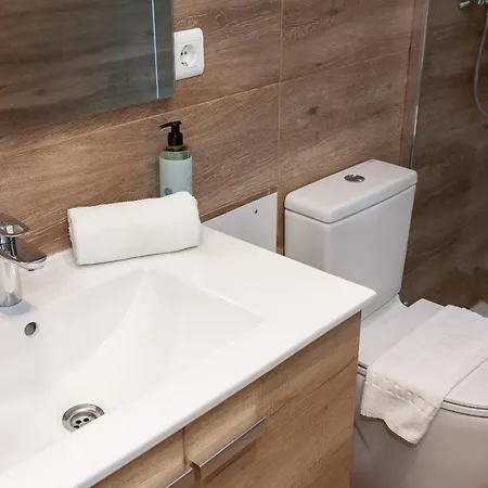 Appartement Panoramic By Unik Vacation *