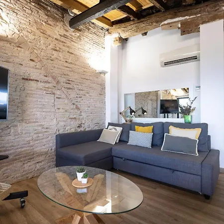 Panoramic By Unik Vacation * Tarragona