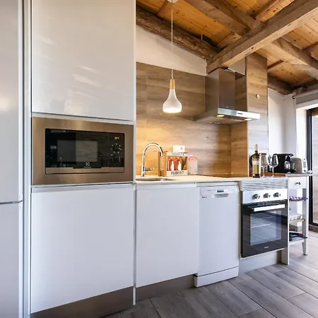 Panoramic By Unik Vacation Appartement