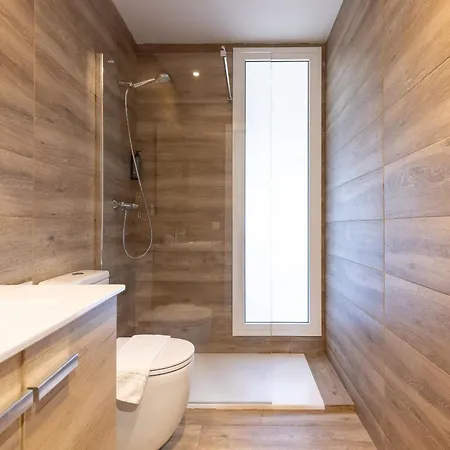 Panoramic By Unik Vacation Appartement Tarragona