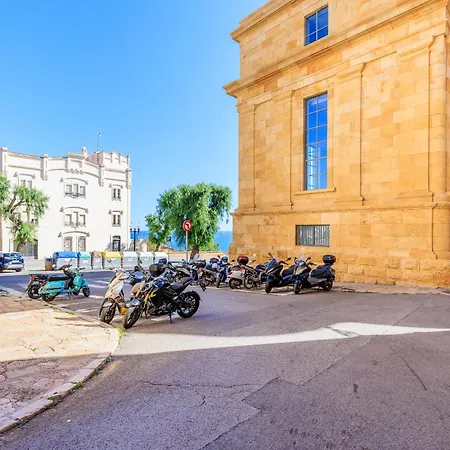 Appartement Panoramic By Unik Vacation Tarragona