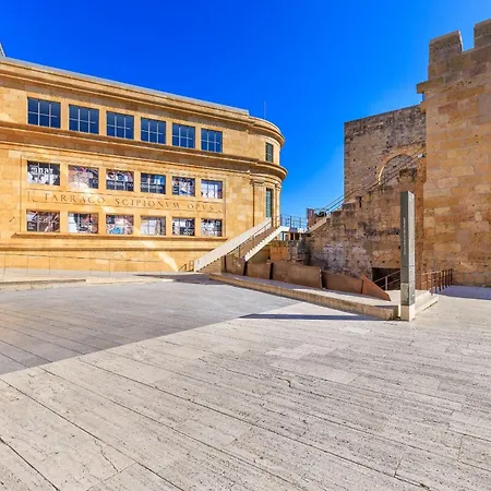 Panoramic By Unik Vacation Tarragona