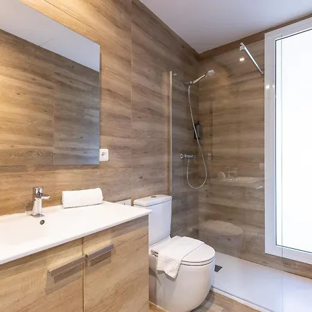 Panoramic By Unik Vacation * Tarragona