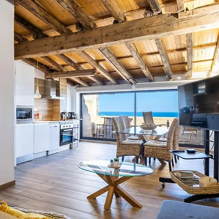 Panoramic By Unik Vacation Appartement