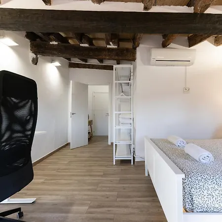 Appartement Panoramic By Unik Vacation Tarragona