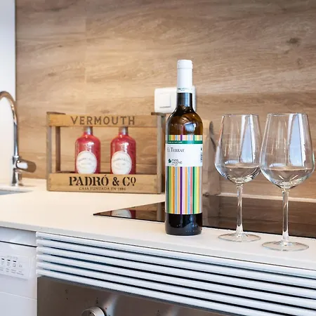 Panoramic By Unik Vacation Tarragona