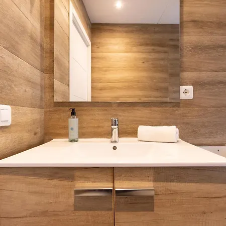 Panoramic By Unik Vacation * Tarragona