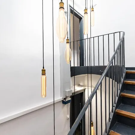 Panoramic By Unik Vacation Apartamento