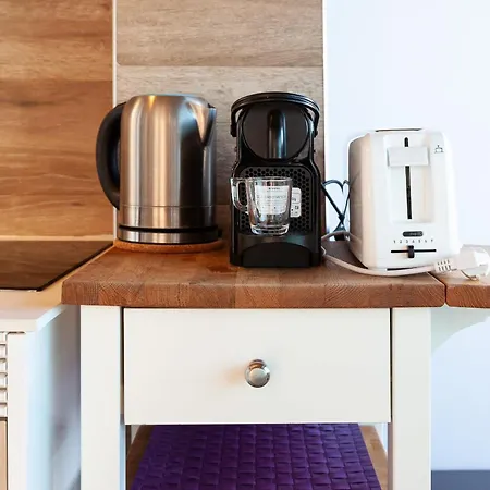 Appartement Panoramic By Unik Vacation