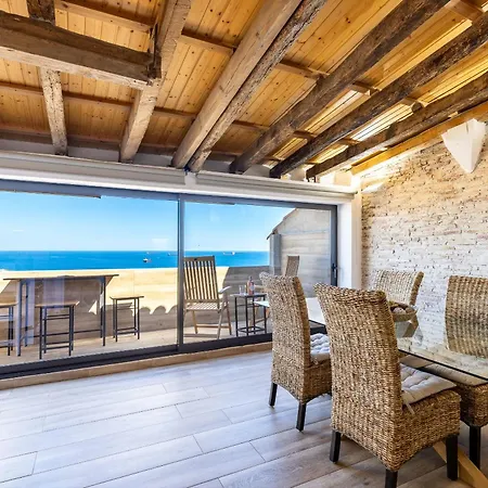 Appartement Panoramic By Unik Vacation *