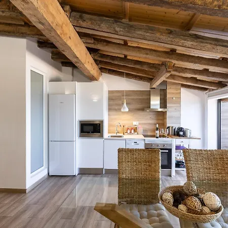 Appartement Panoramic By Unik Vacation Tarragona