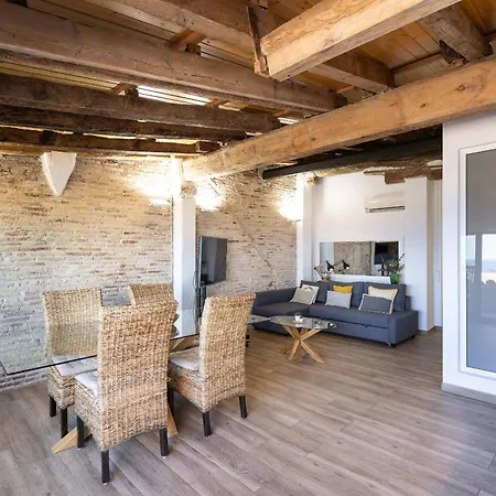 Panoramic By Unik Vacation * Tarragona