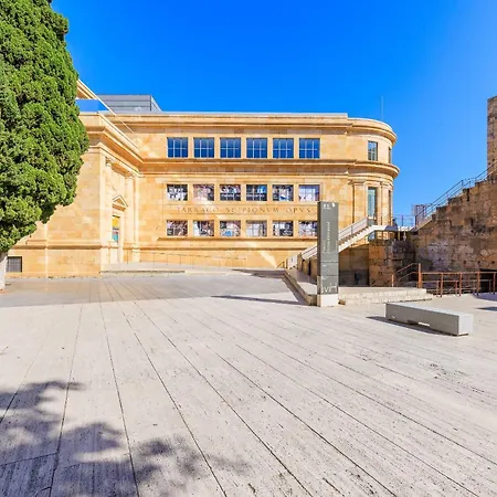 Panoramic By Unik Vacation