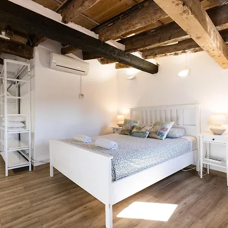 Appartement Panoramic By Unik Vacation