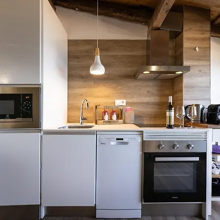 Panoramic By Unik Vacation Appartement *