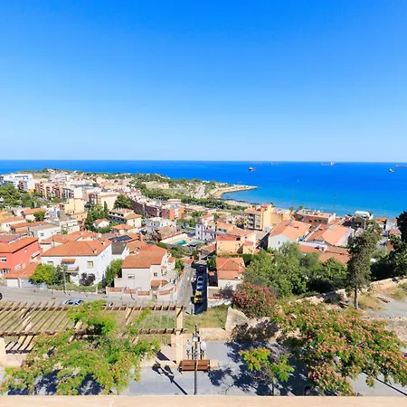 Panoramic By Unik Vacation Appartement Tarragona