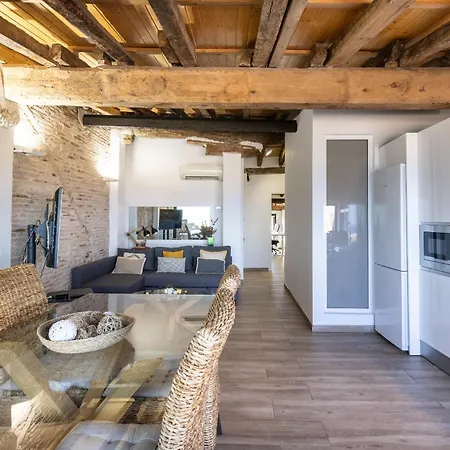 Panoramic By Unik Vacation Tarragona