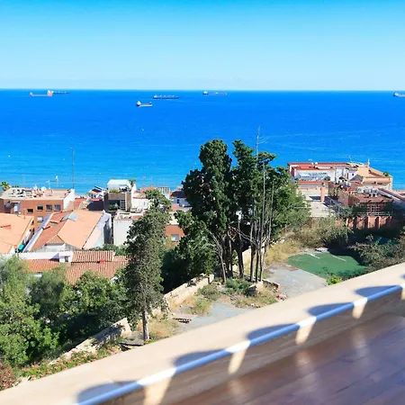 Panoramic By Unik Vacation Appartement