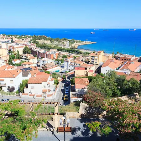 Panoramic By Unik Vacation Tarragona