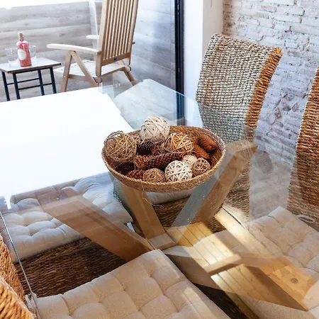 Panoramic By Unik Vacation * Tarragona