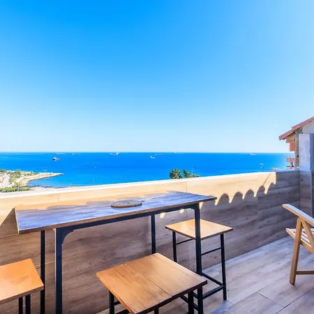 Panoramic By Unik Vacation