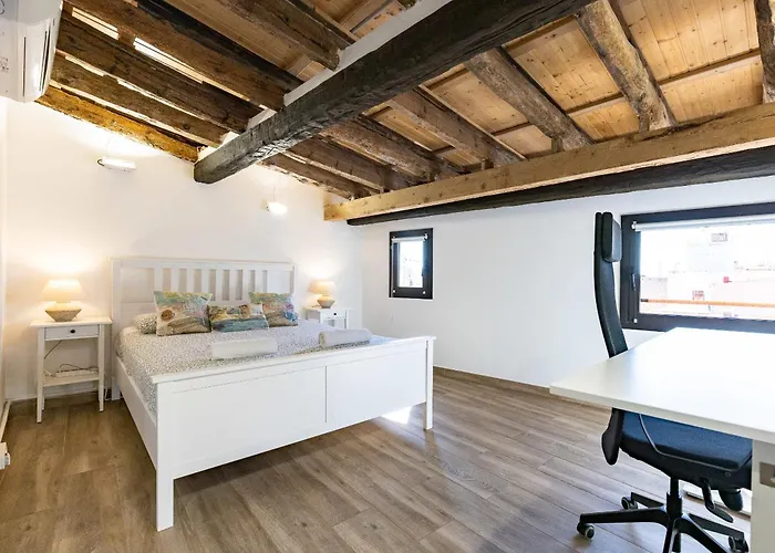 Panoramic By Unik Vacation Appartement *