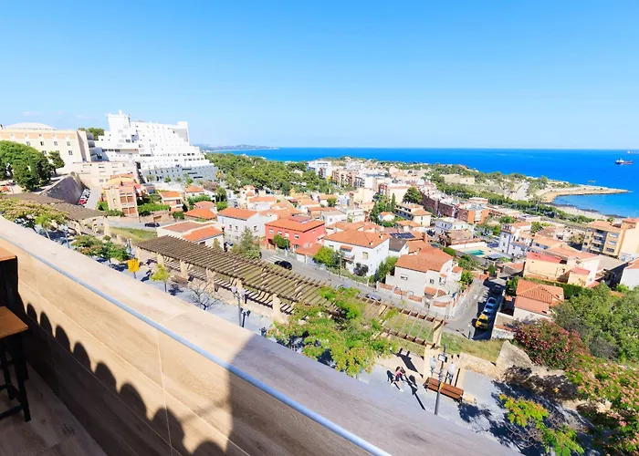 Panoramic By Unik Vacation * Ταραγόνα