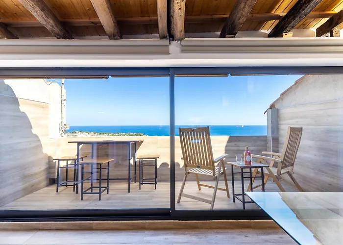 Panoramic By Unik Vacation Ταραγόνα
