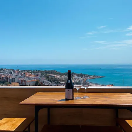 Panoramic - Unik Vacation Tarragona