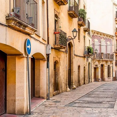 Panoramic - Unik Vacation Apartamento Tarragona