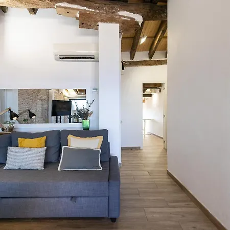 Panoramic - Unik Vacation Apartamento *