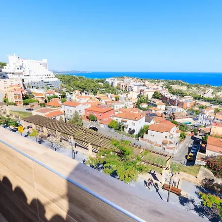 Panoramic - Unik Vacation * Tarragona