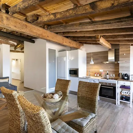 Panoramic - Unik Vacation Apartamento Tarragona